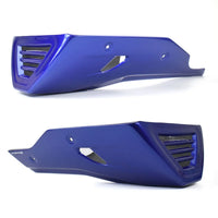 pyramid belly pan yamaha mt 10 sp 2016