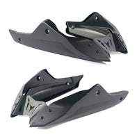 pyramid belly pan yamaha mt 07 2021