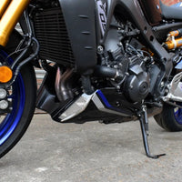 pyramid belly pan yamaha mt 09 sp 2021