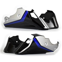 pyramid belly pan yamaha mt 09 sp 2021