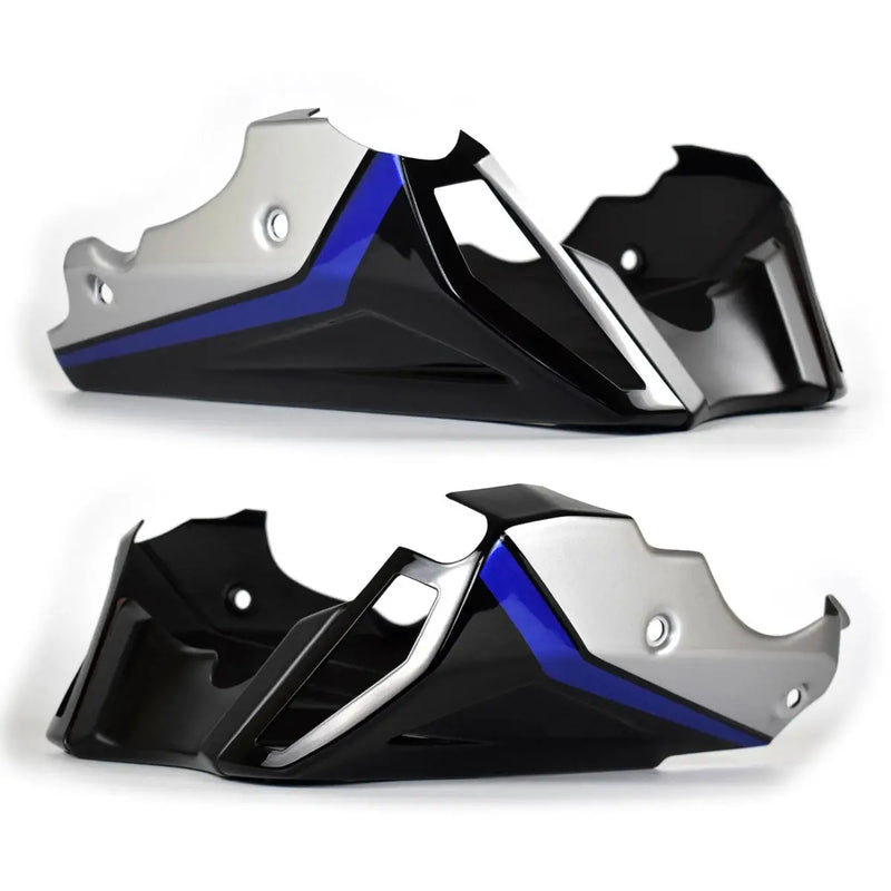 pyramid belly pan yamaha mt 09 sp 2021