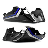 pyramid belly pan yamaha mt 09 sp 2021