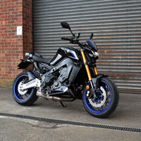 pyramid belly pan yamaha mt 09 sp 2021