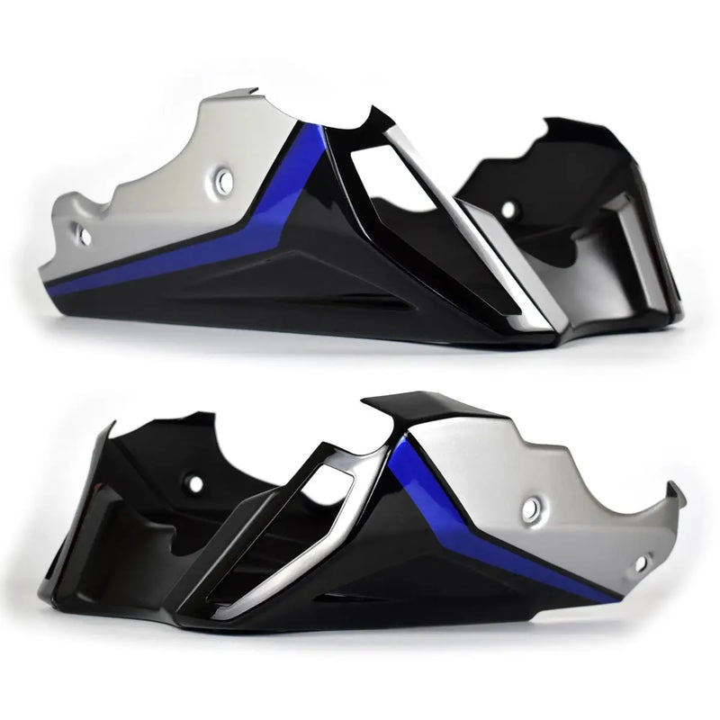 pyramid belly pan yamaha mt 09 sp 2024 sp colors