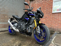 pyramid belly pan yamaha mt 10 sp 2016