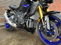 pyramid belly pan yamaha mt 10 sp 2016