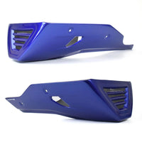 pyramid belly pan yamaha mt 10 sp 2016
