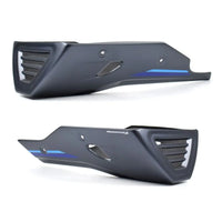 pyramid belly pan yamaha mt 10 sp 2016
