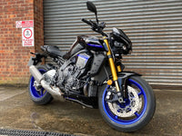 pyramid belly pan yamaha mt 10 sp 2016
