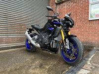 pyramid belly pan yamaha mt 10 sp 2016