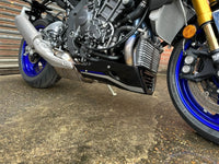 pyramid belly pan yamaha mt 10 sp 2016