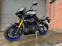 pyramid belly pan yamaha mt 10 sp 2016