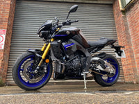 pyramid belly pan yamaha mt 10 sp 2016