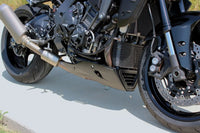 pyramid belly pan yamaha mt 10 sp 2016