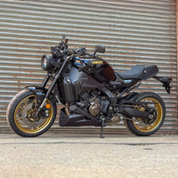pyramid belly pan yamaha xsr 900 2022 raven black 1