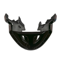 pyramid belly pan yamaha xsr 900 2022 raven black