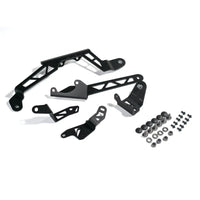 pyramid belly pan yamaha xsr 900 2022 raven black