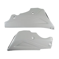pyramid belly pan yamaha xsr 900 2024 legend red
