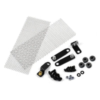 pyramid belly pan yamaha xsr 900 2024 legend red