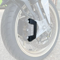 pyramid brake caliper guards moto guzzi v100 mandello s 2022