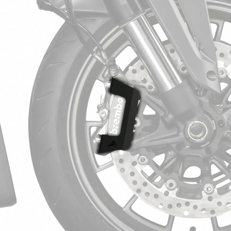 pyramid brake caliper guards moto guzzi v100 mandello s 2022