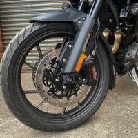 pyramid brake caliper guards various models