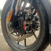 pyramid brake caliper guards various models