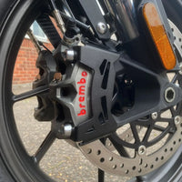 pyramid brake caliper guards various models