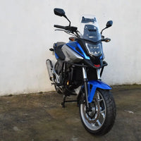 pyramid centerstand honda nc 750 x 2021