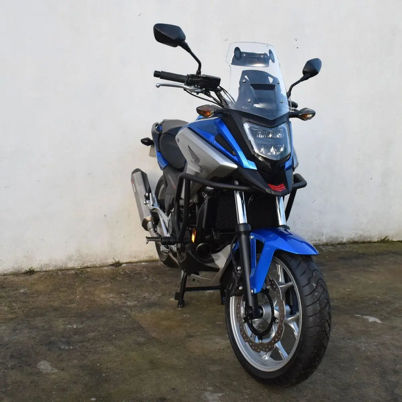 pyramid centerstand honda nc 750 x 2021