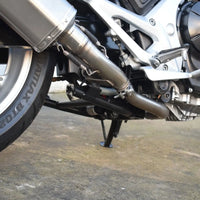 pyramid centerstand honda nc 750 x 2021