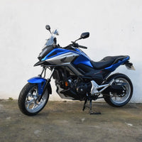 pyramid centerstand honda nc 750 x 2021