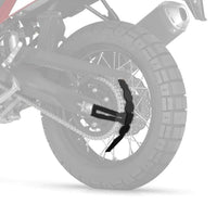 pyramid chain guard yamaha tenere 700 2019