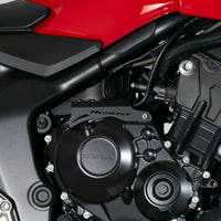 pyramid clutch cable cover honda cb1000 hornet sp 2025 matte black
