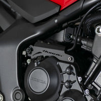 pyramid clutch cable cover honda cb1000 hornet sp 2025 matte black