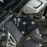 pyramid clutch cable cover triumph scrambler 400 x speed 400 2024