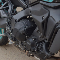 pyramid clutch cable cover yamaha mt 09 sp 2021