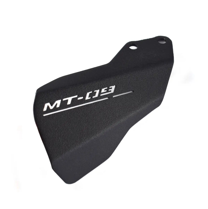 pyramid clutch cable cover yamaha mt 09 sp 2021