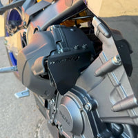 pyramid clutch cable cover yamaha tracer 9 gt 2021