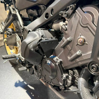 pyramid clutch cable cover yamaha tracer 9 gt 2021