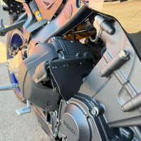 pyramid clutch cable cover yamaha tracer 9 gt 2021
