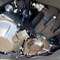 pyramid clutch cable cover yamaha xsr900 gp 2022