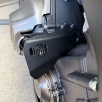 pyramid clutch cable cover yamaha xsr900 gp 2022