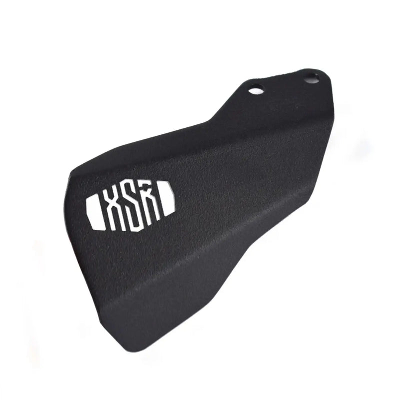 pyramid clutch cable cover yamaha xsr900 gp 2022