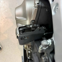 pyramid clutch cable cover yamaha xsr900 gp 2022
