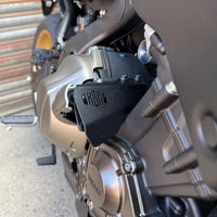 pyramid clutch cable cover yamaha xsr900 gp 2022