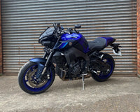 pyramid plastics comfort seat cover yamaha mt 10 2016