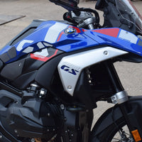 pyramid decals seat cowl number board set yamaha xsr 900
