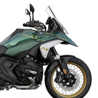 pyramid decals seat cowl number board set yamaha xsr 900
