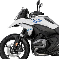 pyramid decals for infill panel insert bmw r 1300 gs